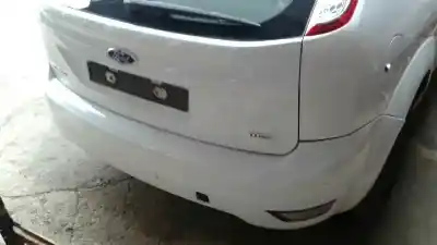 Sloopvoertuig ford focus turnier (cb4) trend van het jaar 2008 aangedreven kkda