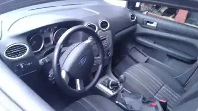 Sloopvoertuig ford focus turnier (cb4) trend van het jaar 2008 aangedreven kkda