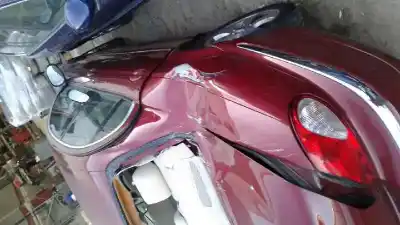 Утилизация автомобиля jaguar x-type 2.0 v6 года 2002 питание yb