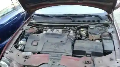 Утилизация автомобиля jaguar x-type 2.0 v6 года 2002 питание yb