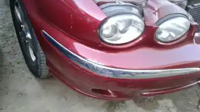 Утилизация автомобиля jaguar x-type 2.0 v6 года 2002 питание yb