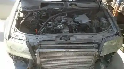 Утилизация автомобиля audi a6 c5 avant (4b5, 4b6) 2.5 tdi года 2000 питание ake