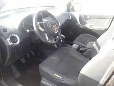 Véhicule à la ferraille renault koleos bose edition de l'année 2010 alimenté m9rg832