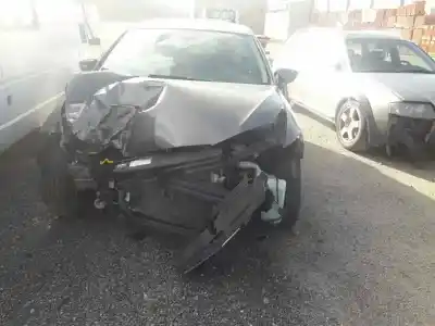 Scrapping Vehicle SEAT LEON ST (5F8) Reference Connect of the year 2016 powered CYV