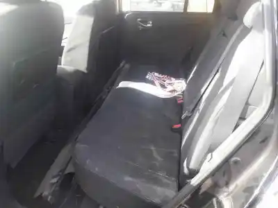 Veículo de Sucata seat leon st (5f8) reference connect do ano 2016 alimentado cyv