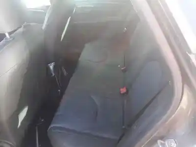 Veículo de Sucata seat leon st (5f8) reference connect do ano 2016 alimentado cyv