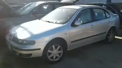 Hurda Aracı SEAT                                               TOLEDO (1M2)                                                                                                                                                                                                                                               Signo                                                                                                                                                                                                                                                      Yılın 2003 güçlü ASV