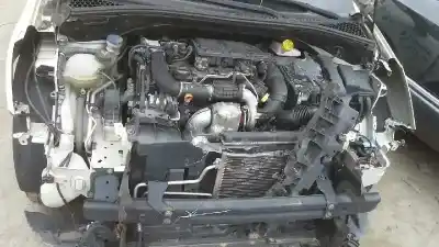 Scrapping Vehicle citroen c3 lx of the year 2011 powered 8hr