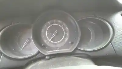 Scrapping Vehicle citroen c3 lx of the year 2011 powered 8hr