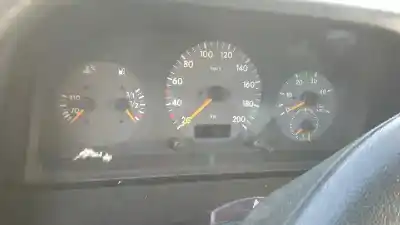 Scrapping Vehicle volkswagen lt caja abierta (mod. 1997) 2.5 tdi of the year 2001 powered anj