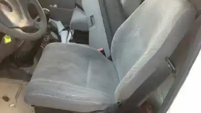 Scrapping Vehicle volkswagen lt caja abierta (mod. 1997) 2.5 tdi of the year 2001 powered anj