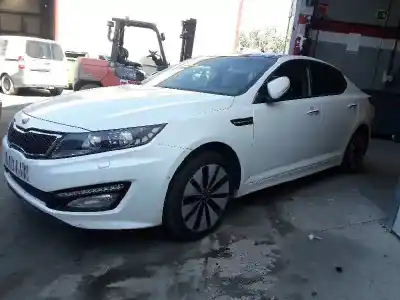 Veículo de Sucata KIA                                                OPTIMA                                                                                                                                                                                                                                                     Drive                                                                                                                                                                                                                                                      do ano 2012 alimentado D4FD