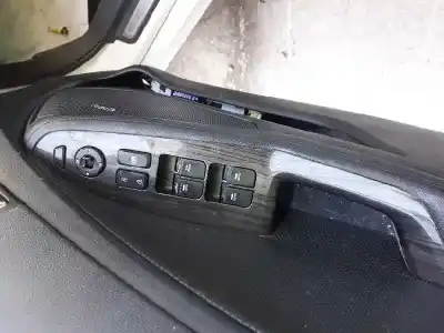 Veículo de Sucata kia optima drive do ano 2012 alimentado d4fd