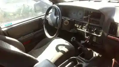 Scrapping Vehicle jeep grand cherokee i (zj, zg) 2.5 td 4x4 (z) of the year 1999 powered dm52