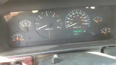 Scrapping Vehicle jeep grand cherokee i (zj, zg) 2.5 td 4x4 (z) of the year 1999 powered dm52