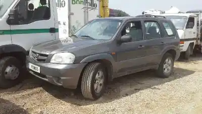 Veicolo di demolizione MAZDA TRIBUTE (EP) 3.0 Touring 4X4 dell'anno 2002 alimentato AB