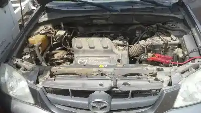 Утилизация автомобиля mazda tribute (ep) 3.0 touring 4x4 года 2002 питание ab