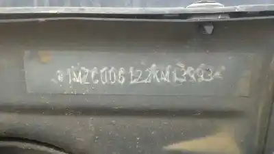 Утилизация автомобиля mazda tribute (ep) 3.0 touring 4x4 года 2002 питание ab