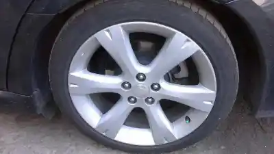 Здавання транспортного засобу subaru legacy berl. b13 (bl) 2.0 d classic року 2009 потужний ee20