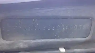 Здавання транспортного засобу subaru legacy berl. b13 (bl) 2.0 d classic року 2009 потужний ee20