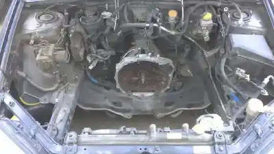 Здавання транспортного засобу subaru legacy berl. b13 (bl) 2.0 d classic року 2009 потужний ee20