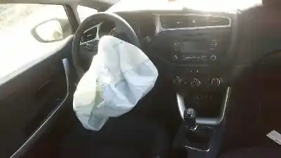 Vehicul casat kia cee´d concept al anului 2016 alimentat d4fc