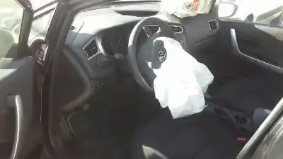 Vehicul casat kia cee´d concept al anului 2016 alimentat d4fc