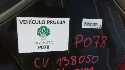 Vehicul casat kia cee´d concept al anului 2016 alimentat d4fc