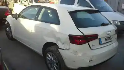 Утилизация автомобиля audi                                               a3 (8v)                                                                                                                                                                                                                                                    ambiente                                                                                                                                                                                                                                                   года 2014 питание clha
