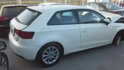 Утилизация автомобиля audi                                               a3 (8v)                                                                                                                                                                                                                                                    ambiente                                                                                                                                                                                                                                                   года 2014 питание clha