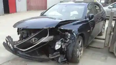 Утилизация автомобиля lexus gs (gs/us/ws19) 300 года 2005 питание 3gr-fse