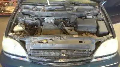 Утилизация автомобиля lexus rx300 (mcu15) luxury года 2002 питание 1mz fe