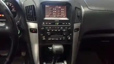 Утилизация автомобиля lexus rx300 (mcu15) luxury года 2002 питание 1mz fe