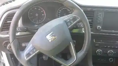 Sloopvoertuig seat ateca (kh7) style van het jaar 2017 aangedreven cze