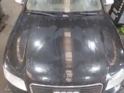 Scrapping Vehicle audi a4 berlina (8e) 1.9 tdi (96kw) of the year 2001 powered awx