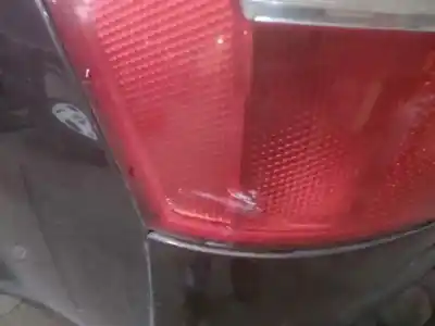 Scrapping Vehicle audi a4 berlina (8e) 1.9 tdi (96kw) of the year 2001 powered awx