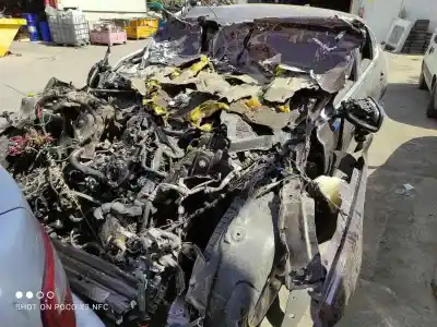 Sloopvoertuig jaguar xf prestige van het jaar 2016 aangedreven 