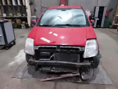 Здавання транспортного засобу citroen c2 vtr року 2007 потужний kfv(tu3jp)