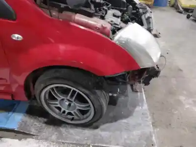 Здавання транспортного засобу citroen c2 vtr року 2007 потужний kfv(tu3jp)