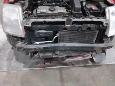 Здавання транспортного засобу citroen c2 vtr року 2007 потужний kfv(tu3jp)