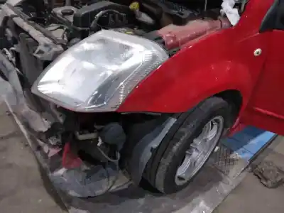 Здавання транспортного засобу citroen c2 vtr року 2007 потужний kfv(tu3jp)