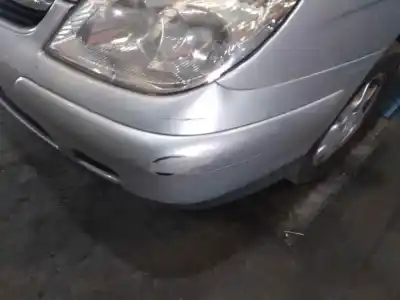 Veículo de Sucata citroen c5 berlina 2.0 hdi premier do ano 2003 alimentado rhzdw10ated