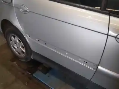 Veículo de Sucata citroen c5 berlina 2.0 hdi premier do ano 2003 alimentado rhzdw10ated