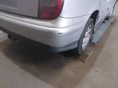 Veículo de Sucata citroen c5 berlina 2.0 hdi premier do ano 2003 alimentado rhzdw10ated