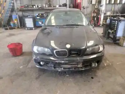 Scrapping Vehicle BMW SERIE 3 COUPE (E46) 318 Ci of the year 1994 powered N42B20A
