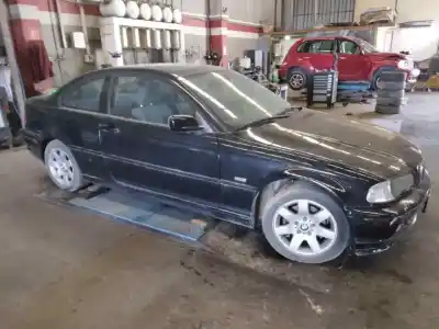 Veicolo di demolizione bmw serie 3 coupe (e46) 318 ci dell'anno 1994 alimentato n42b20a