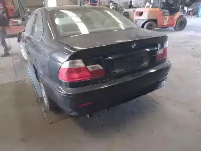 Veicolo di demolizione bmw serie 3 coupe (e46) 318 ci dell'anno 1994 alimentato n42b20a