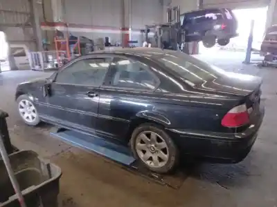 Veicolo di demolizione bmw serie 3 coupe (e46) 318 ci dell'anno 1994 alimentato n42b20a