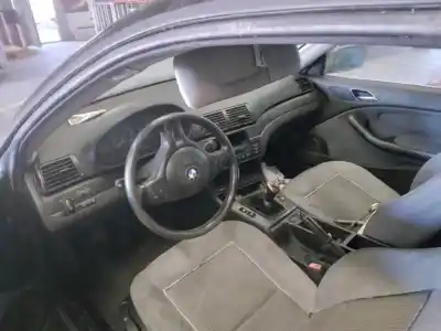 Veicolo di demolizione bmw serie 3 coupe (e46) 318 ci dell'anno 1994 alimentato n42b20a