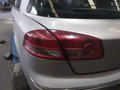 Scrapping Vehicle renault vel satis (bj0) grand confort of the year 2008 powered 